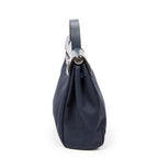 Backpack Herbag a Dos PM Navy Toile Officier Canvas
