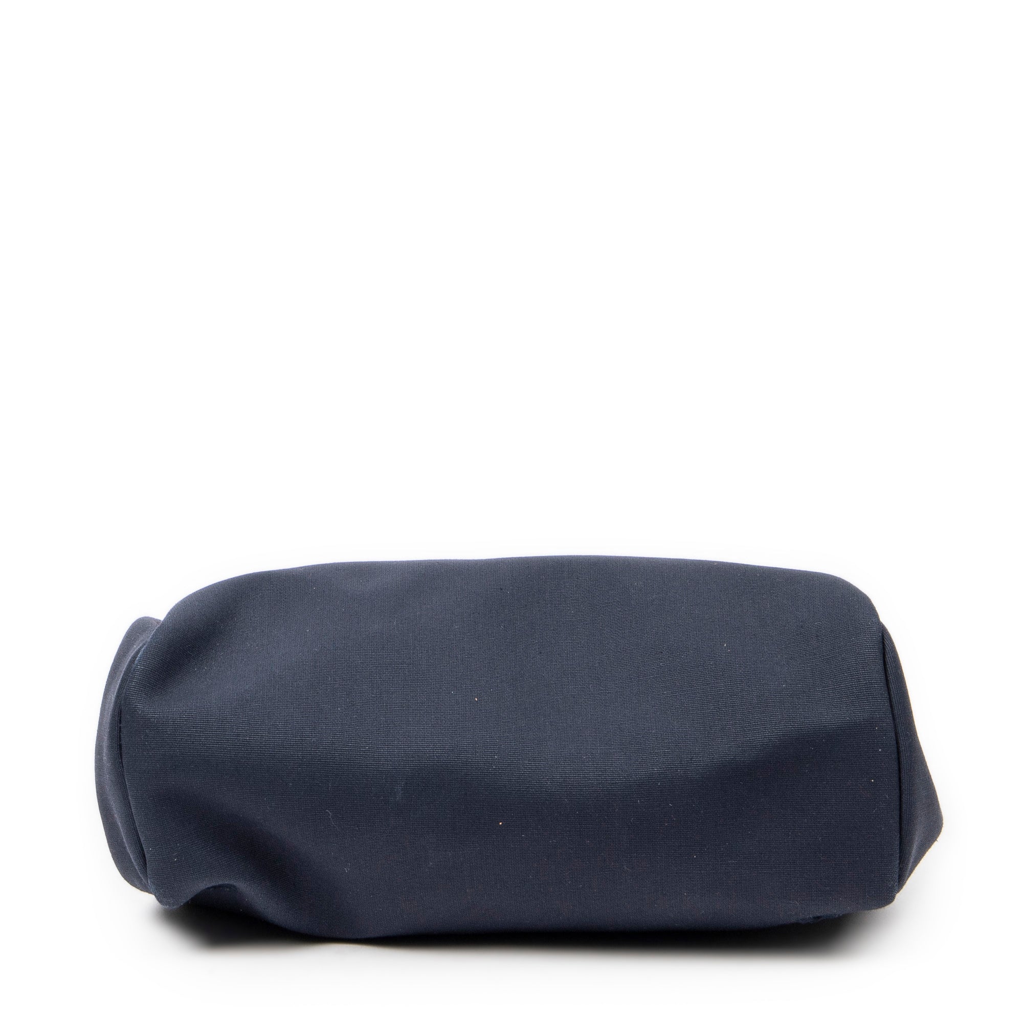 Backpack Herbag a Dos PM Navy Toile Officier Canvas