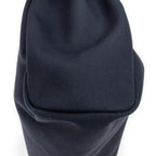 Backpack Herbag a Dos PM Navy Toile Officier Canvas