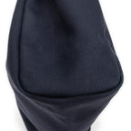 Backpack Herbag a Dos PM Navy Toile Officier Canvas