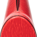 Handbag St-Jacques PM Red Epi