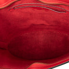 Handbag St-Jacques PM Red Epi