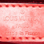 Handbag St-Jacques PM Red Epi
