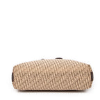 Shoulder Bag Street Chic Messenger Beige Diorissimo Canvas