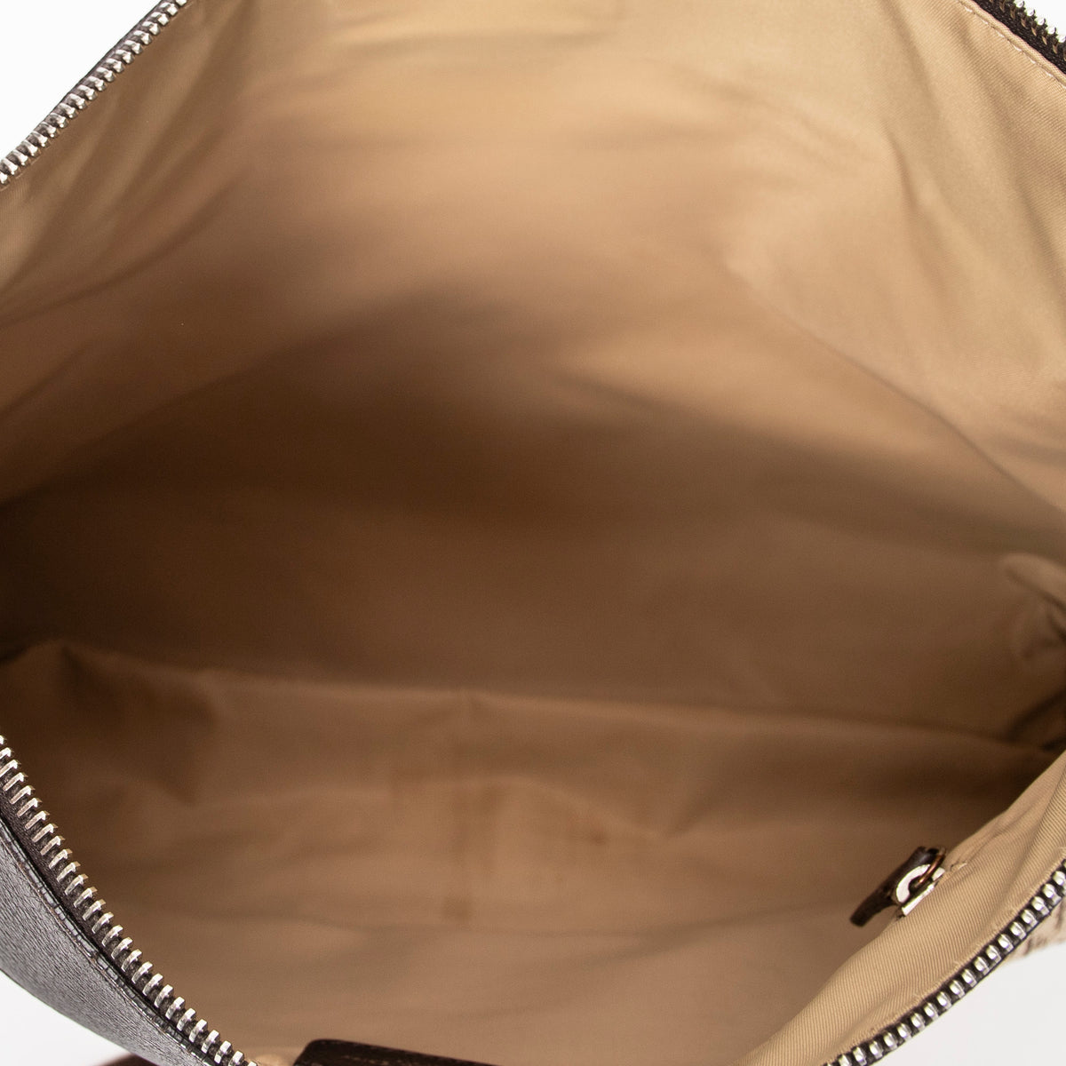 Shoulder Bag Street Chic Messenger Beige Diorissimo Canvas