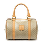 Celine - Mini Boston Vintage - Beige