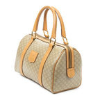 Celine - Mini Boston Vintage - Beige