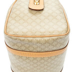 Celine - Mini Boston Vintage - Beige