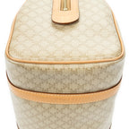 Celine - Mini Boston Vintage - Beige