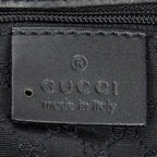 Shoulder bag Web Shoulder Tote Blue Denim Canvas