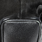Gucci - Mini Sac à Dos Bambou - Noir
