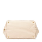 Shoulder bag Medium Canapa Tote Beige Canapa Canvas