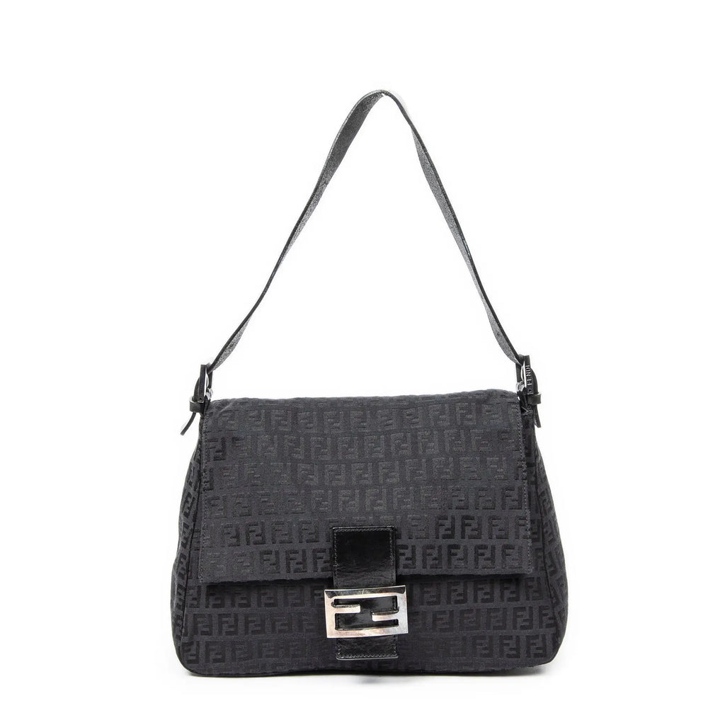 Fendi - Mama Forever - Noir