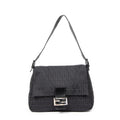 Fendi - Mama Forever - Noir