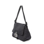 Fendi - Mama Forever - Noir
