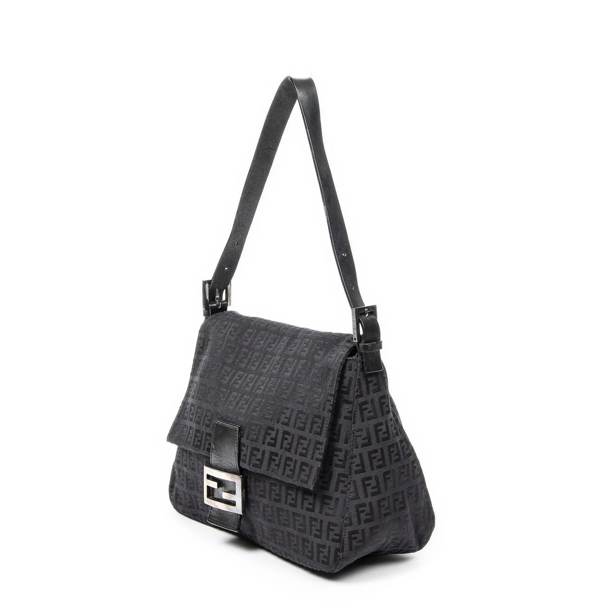 Fendi - Mama Forever - Noir