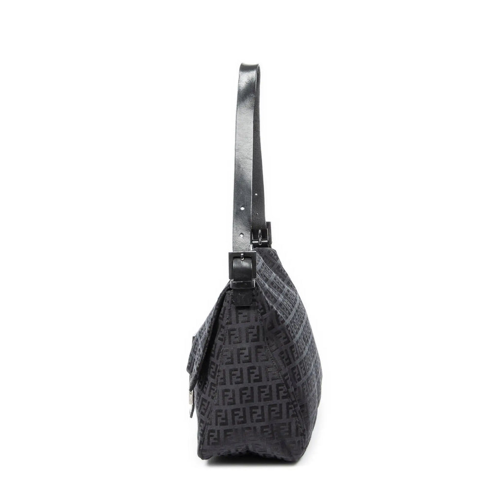 Fendi - Mama Forever - Noir