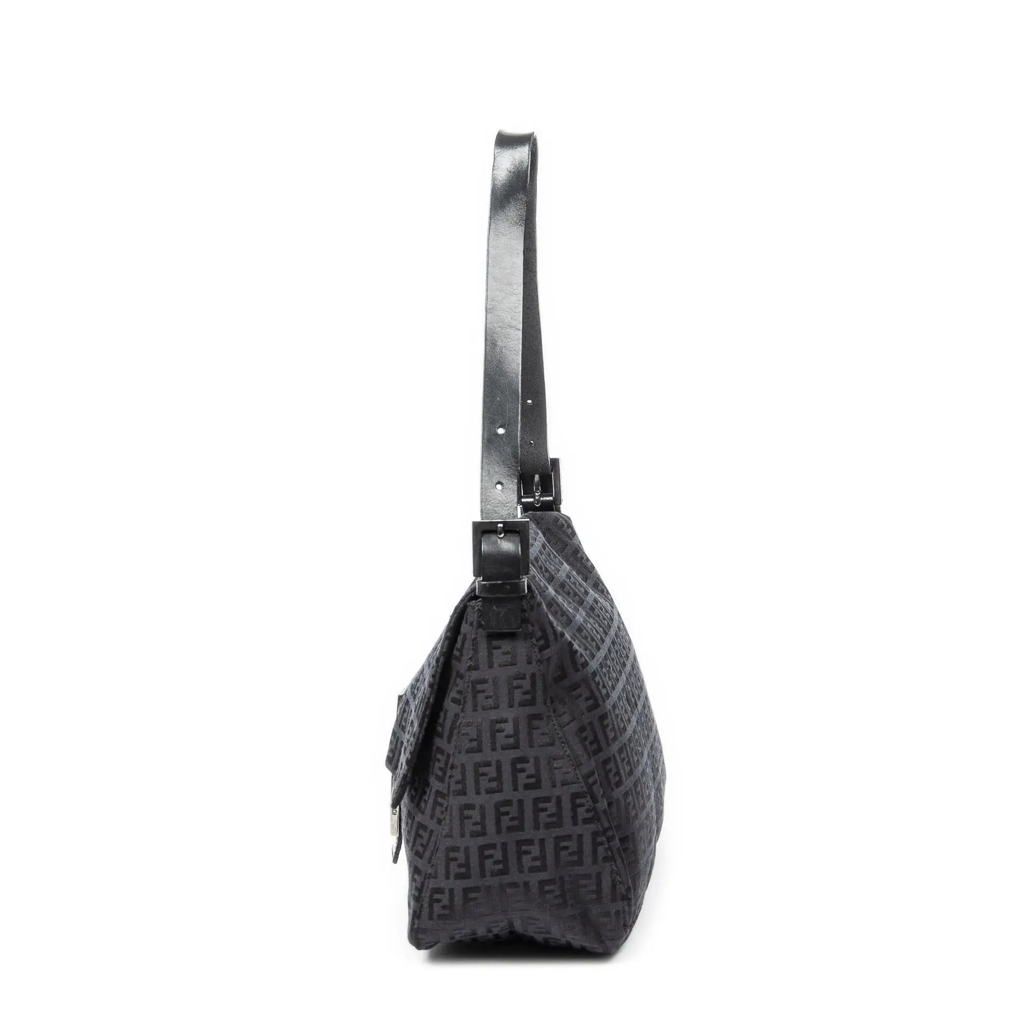 Fendi - Mama Forever - Noir