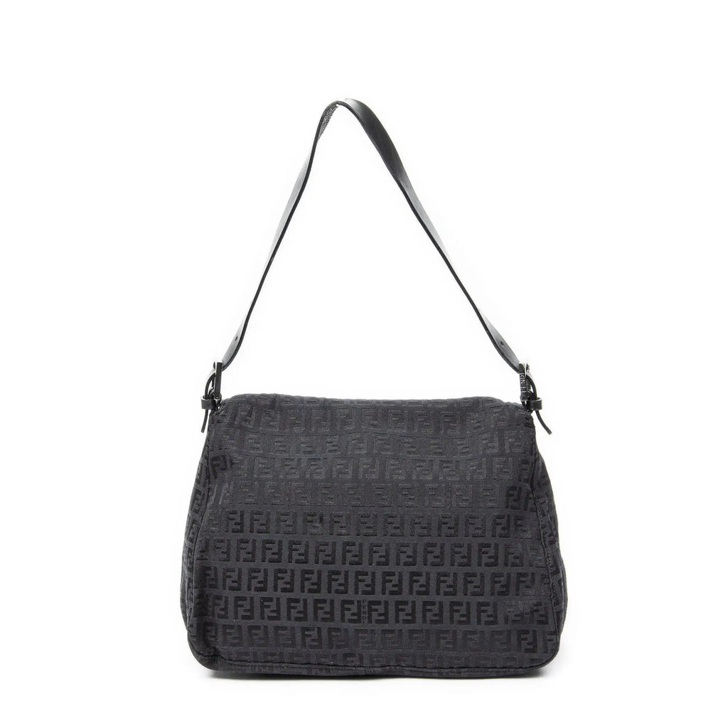 Fendi - Mama Forever - Noir