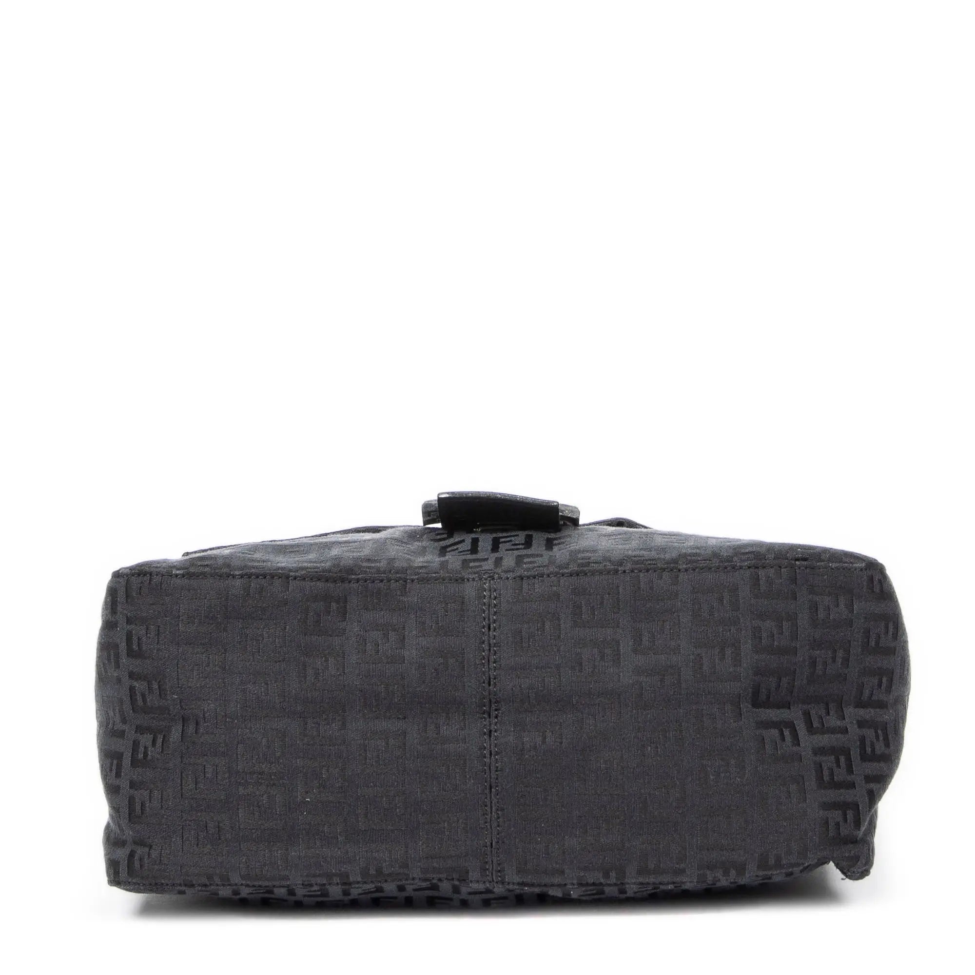 Fendi - Mama Forever - Noir