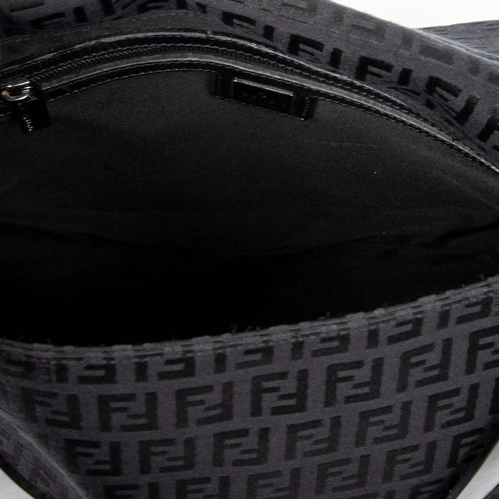 Fendi - Mama Forever - Noir