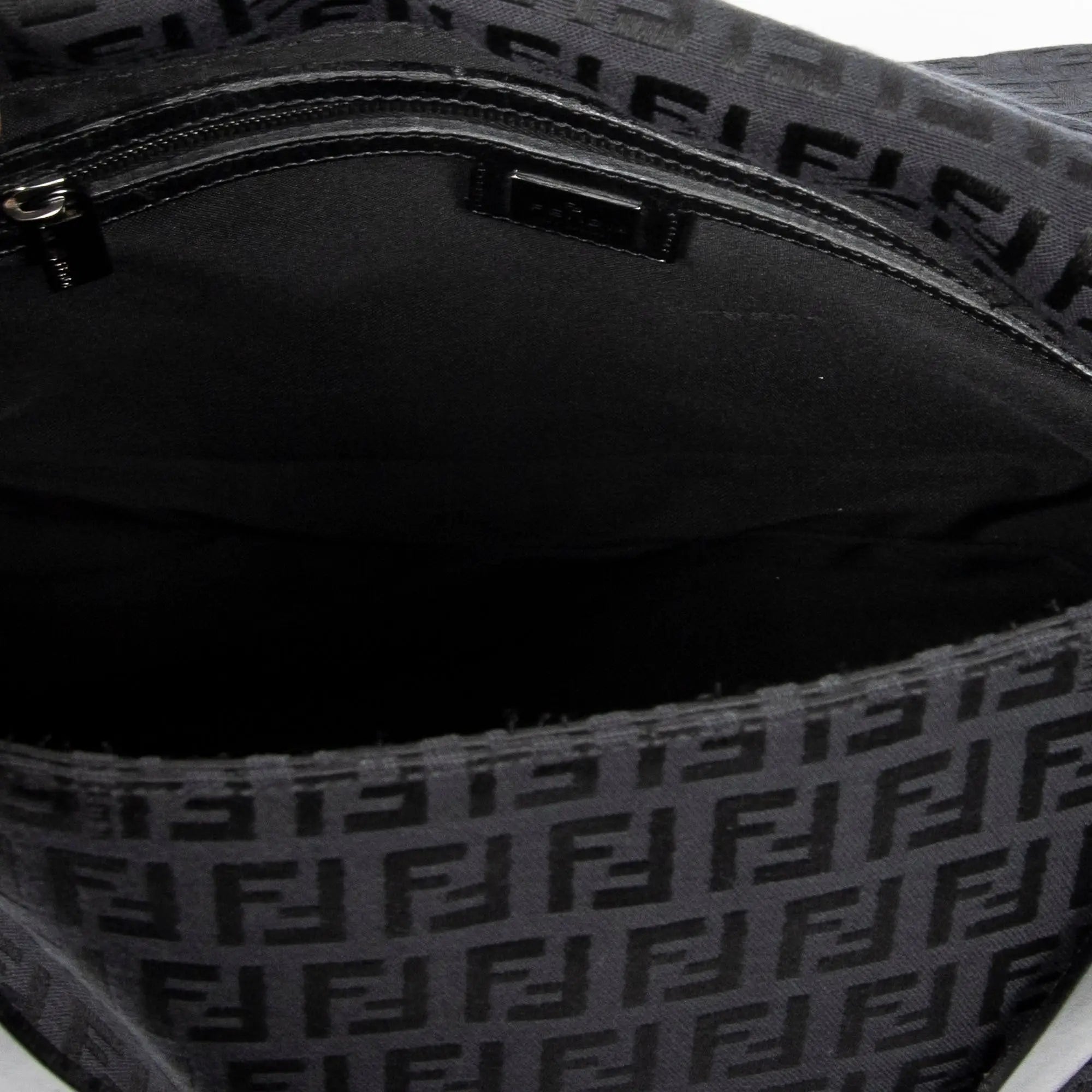 Fendi - Mama Forever - Noir