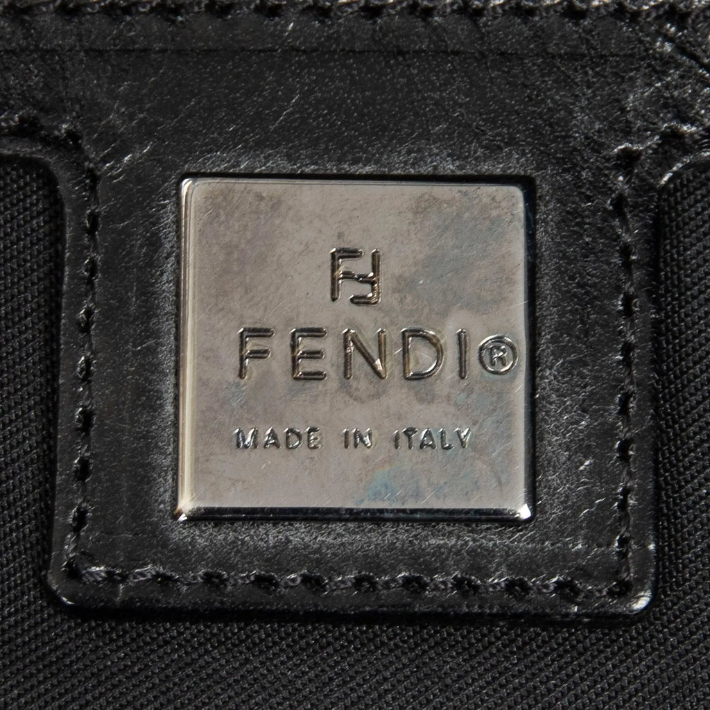 Fendi - Mama Forever - Noir