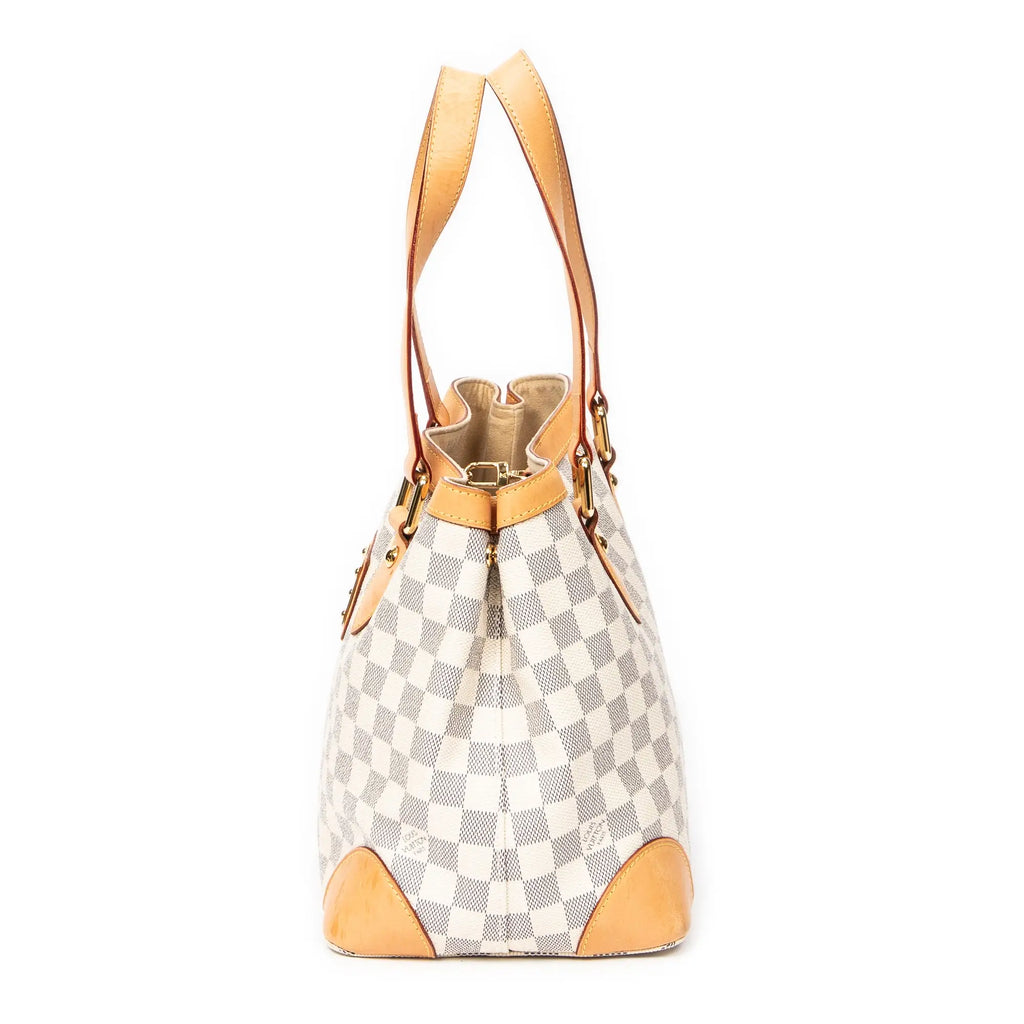 Louis Vuitton - Hampstead - Ivoire