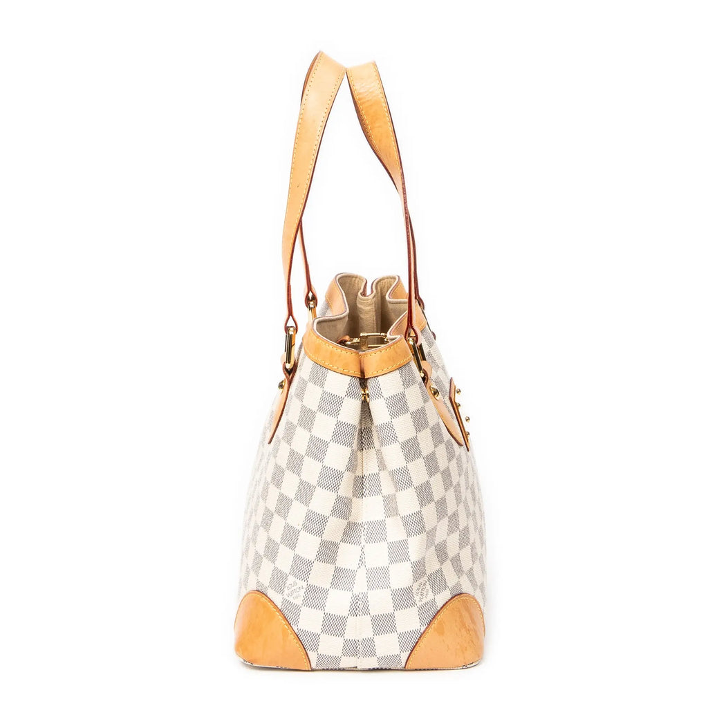 Louis Vuitton - Hampstead - Ivoire