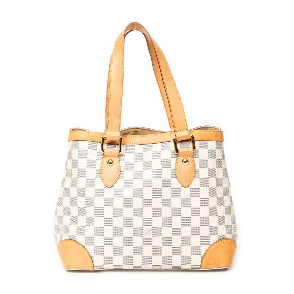 Louis Vuitton - Hampstead - Ivoire