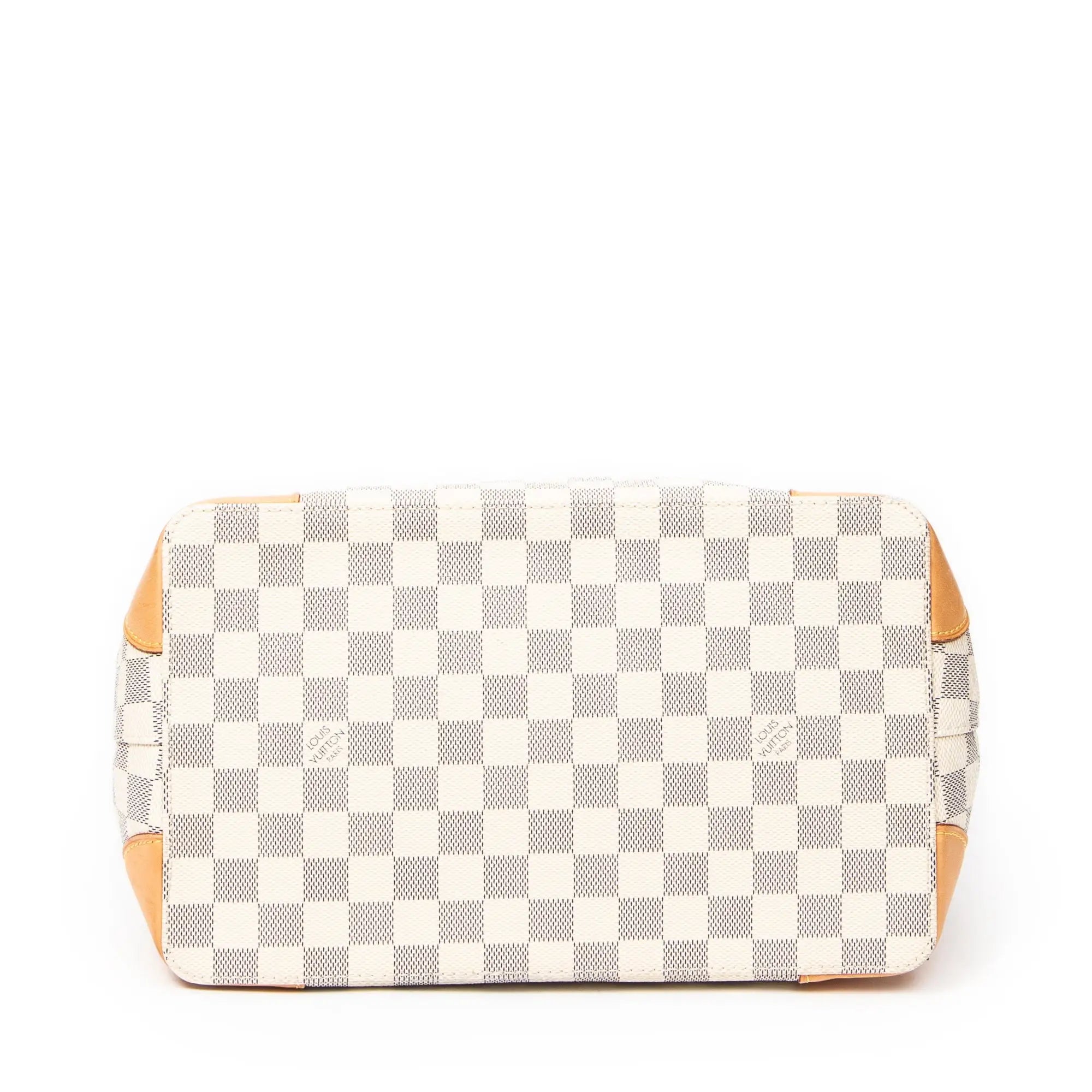 Louis Vuitton - Hampstead - Ivoire