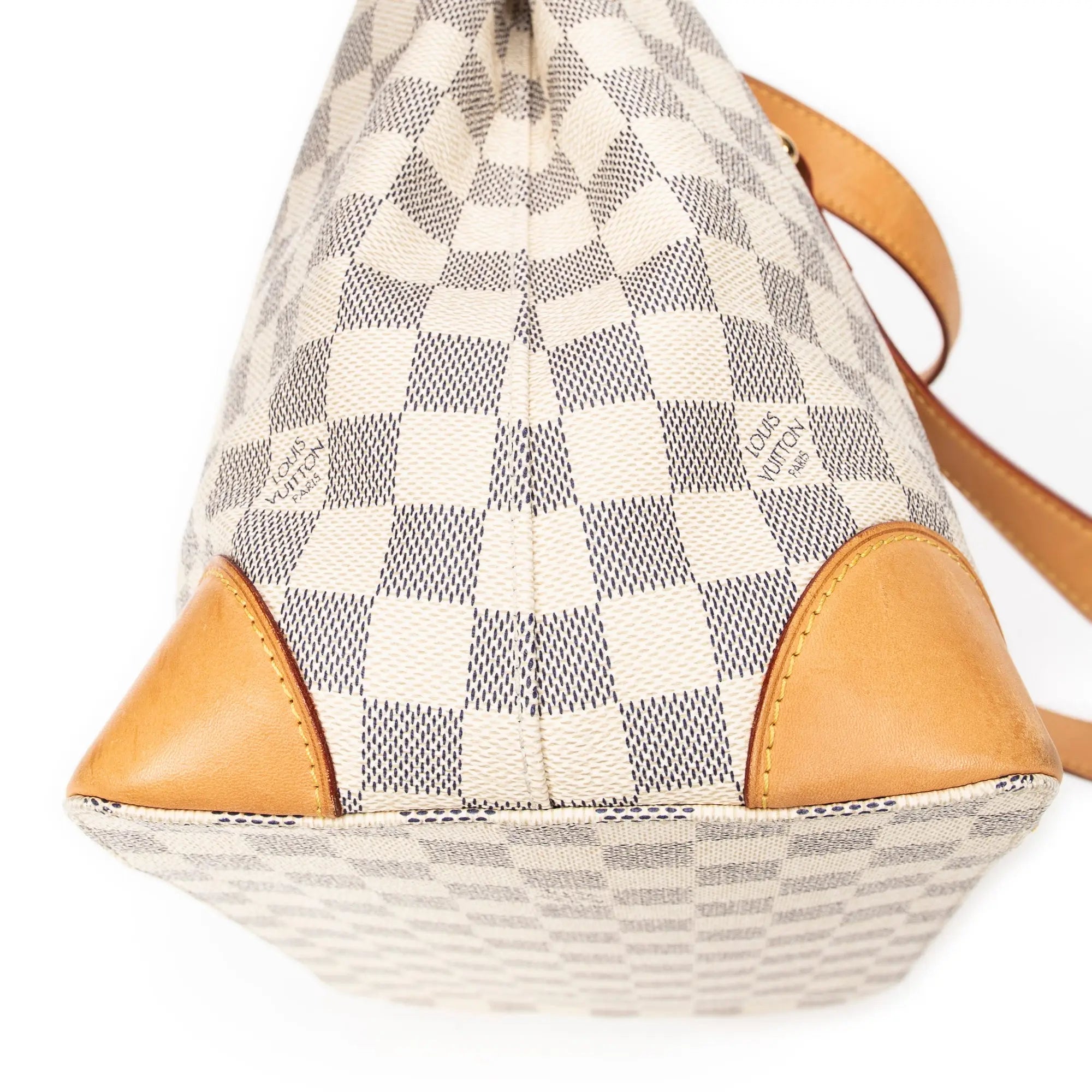 Louis Vuitton - Hampstead - Ivoire