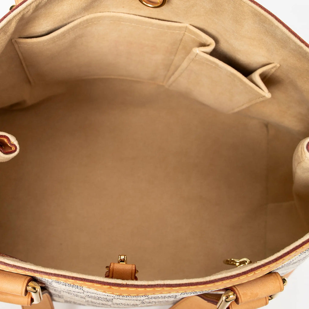 Louis Vuitton - Hampstead - Ivoire