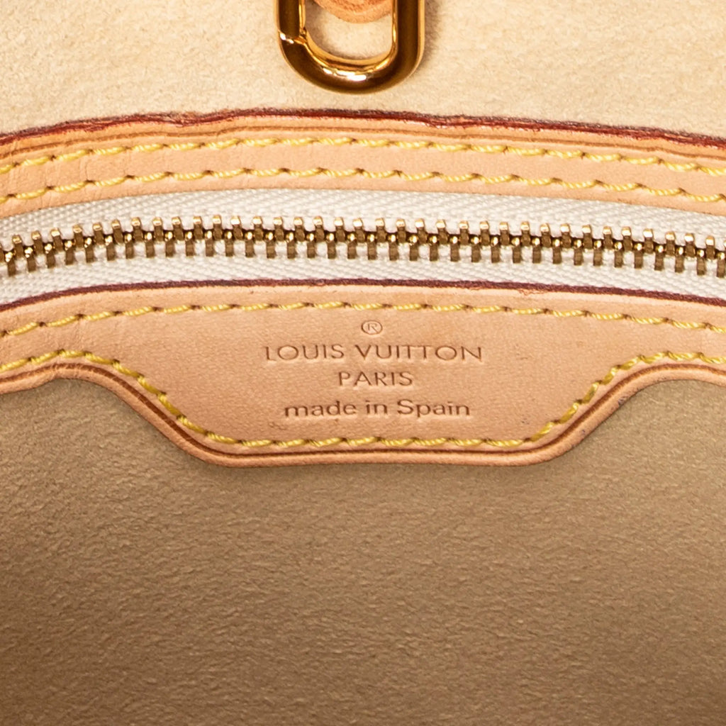 Louis Vuitton - Hampstead - Ivoire