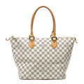 Louis Vuitton - Saleya - Ivoire