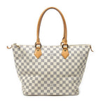 Louis Vuitton - Saleya - Ivoire