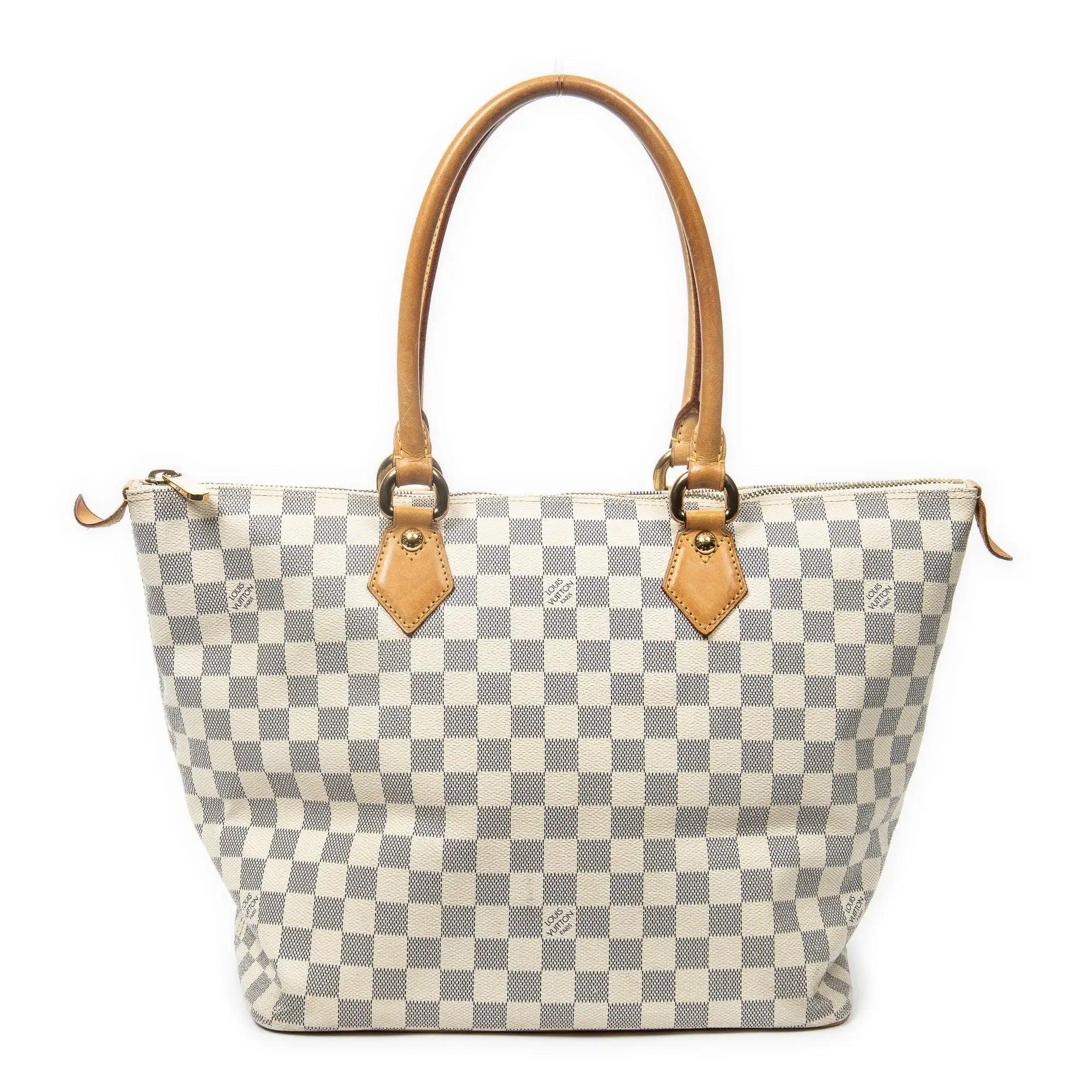 Louis Vuitton - Saleya - Ivoire