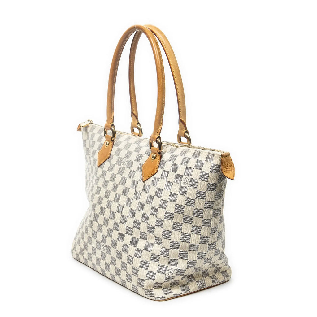 Louis Vuitton - Saleya - Ivoire