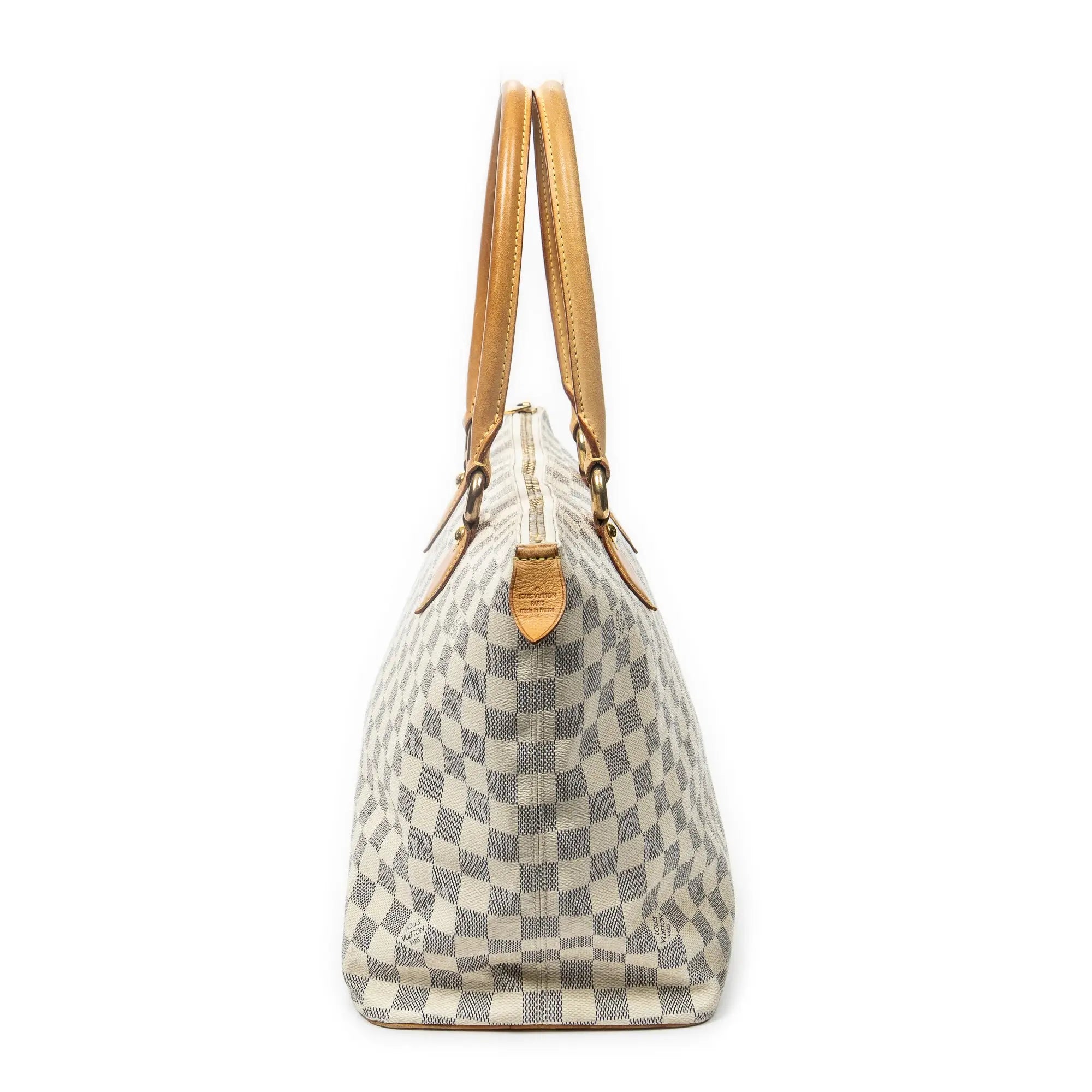 Louis Vuitton - Saleya - Ivoire