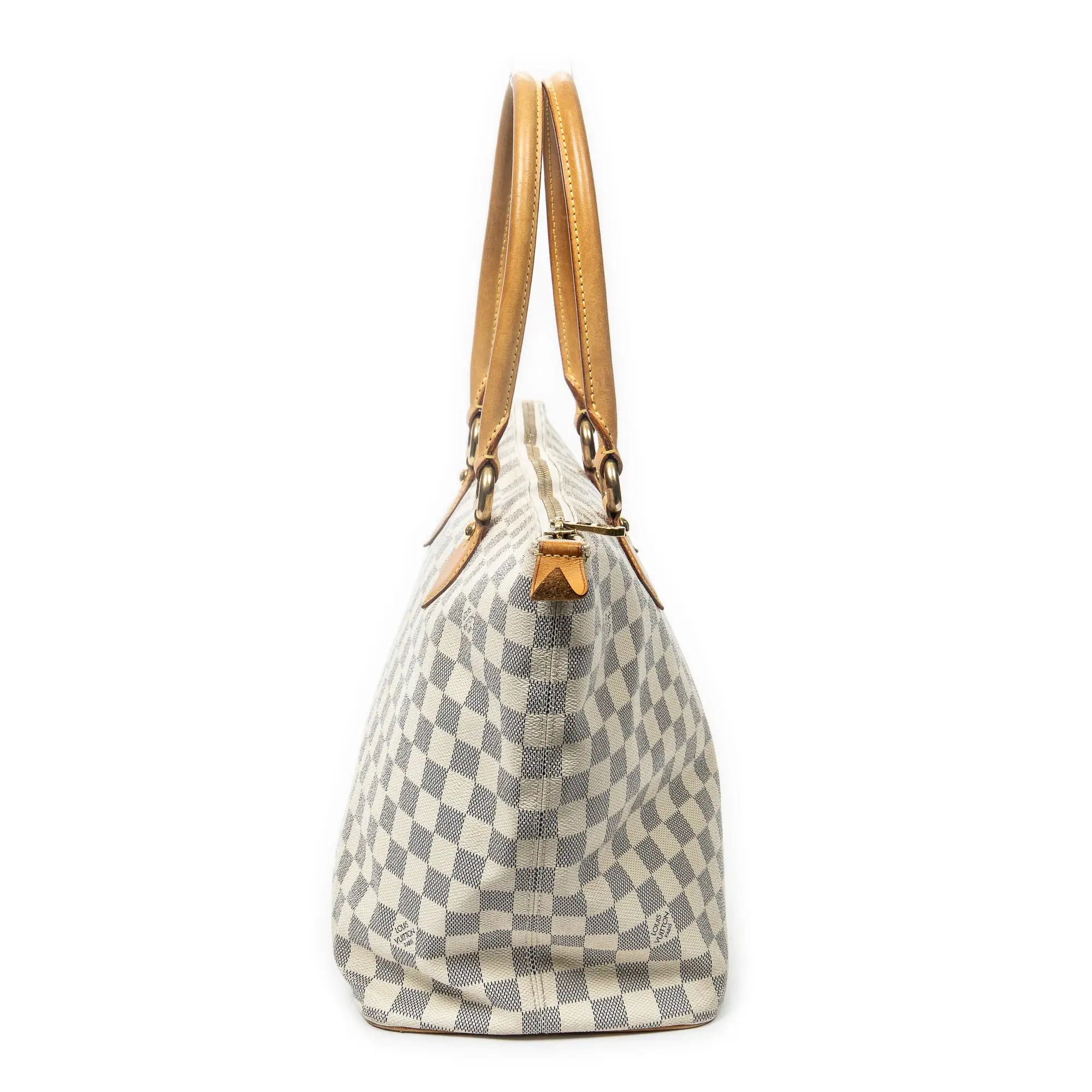 Louis Vuitton - Saleya - Ivoire