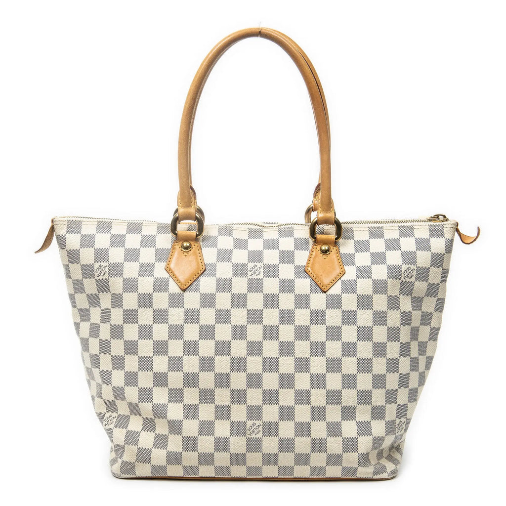 Louis Vuitton - Saleya - Ivoire