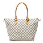 Louis Vuitton - Saleya - Ivoire