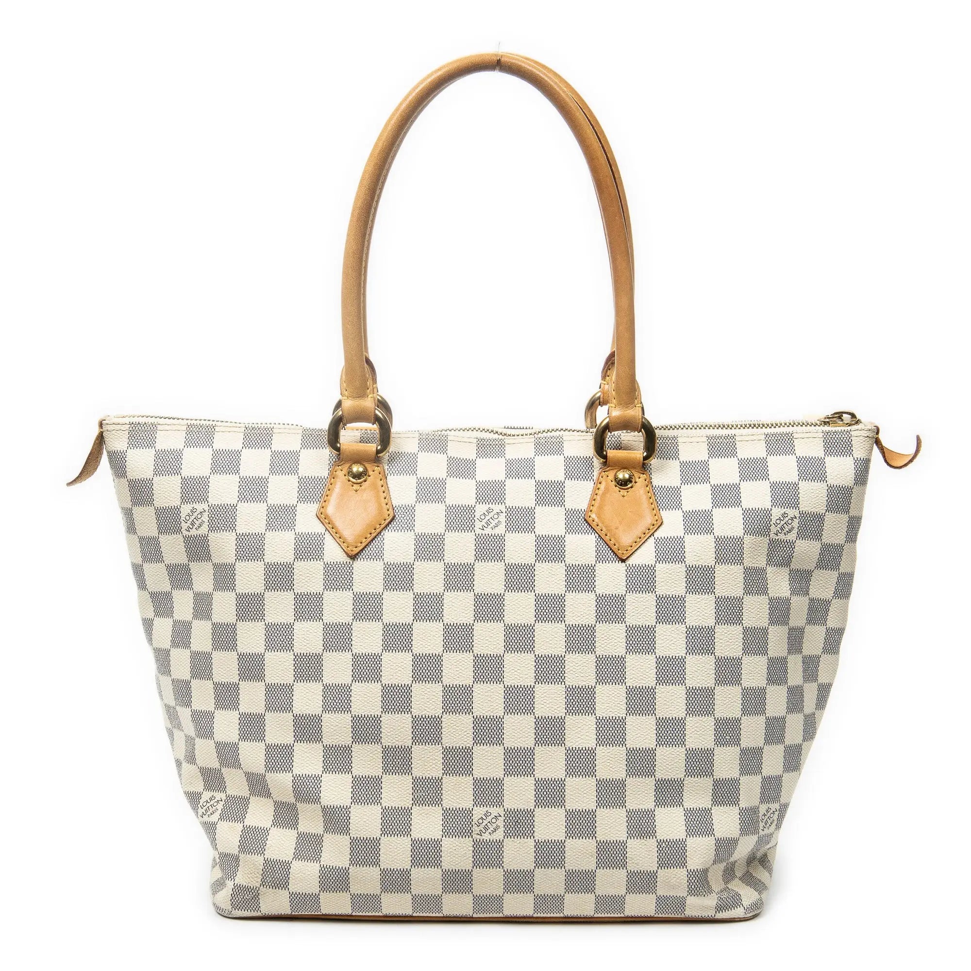 Louis Vuitton - Saleya - Ivoire