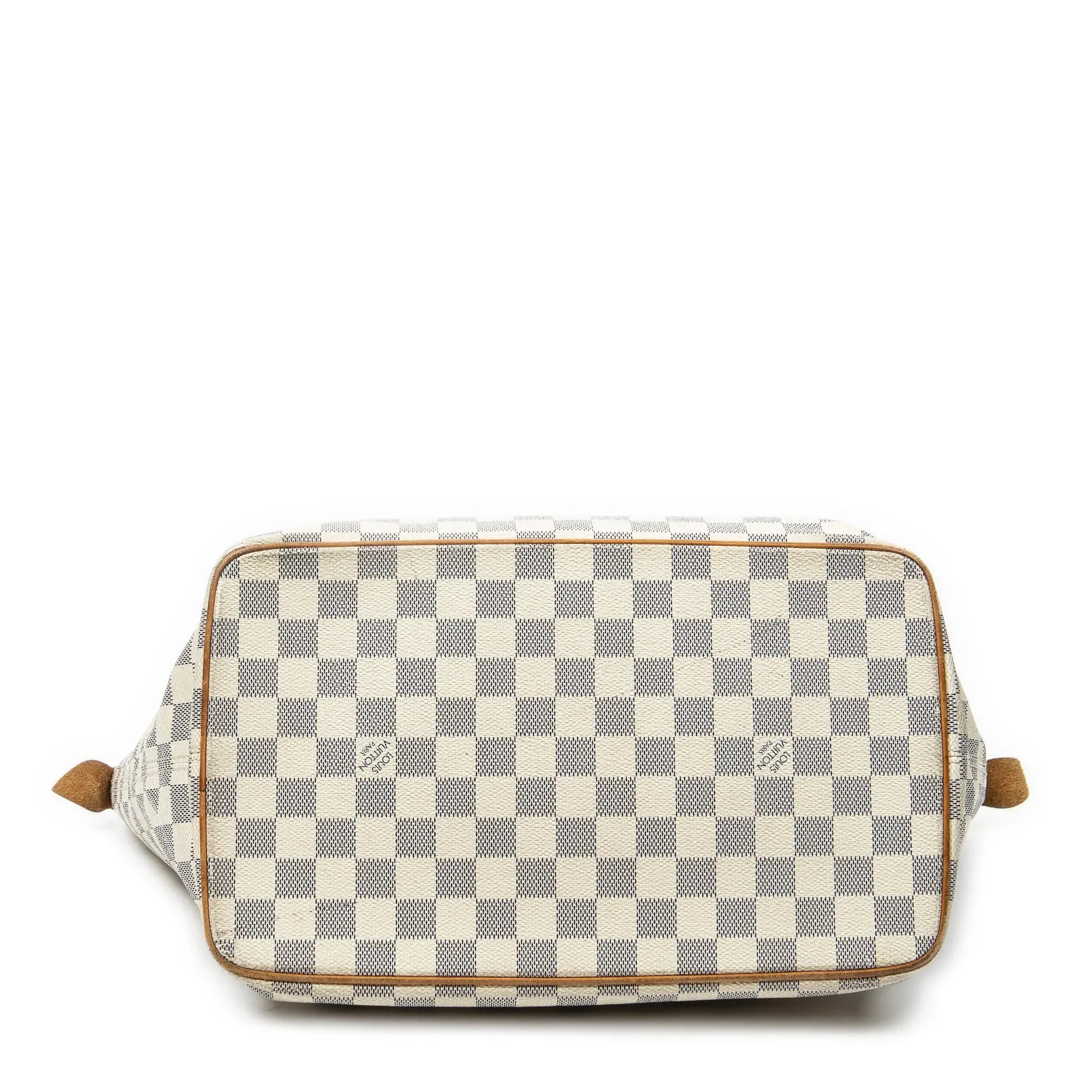Louis Vuitton - Saleya - Ivoire