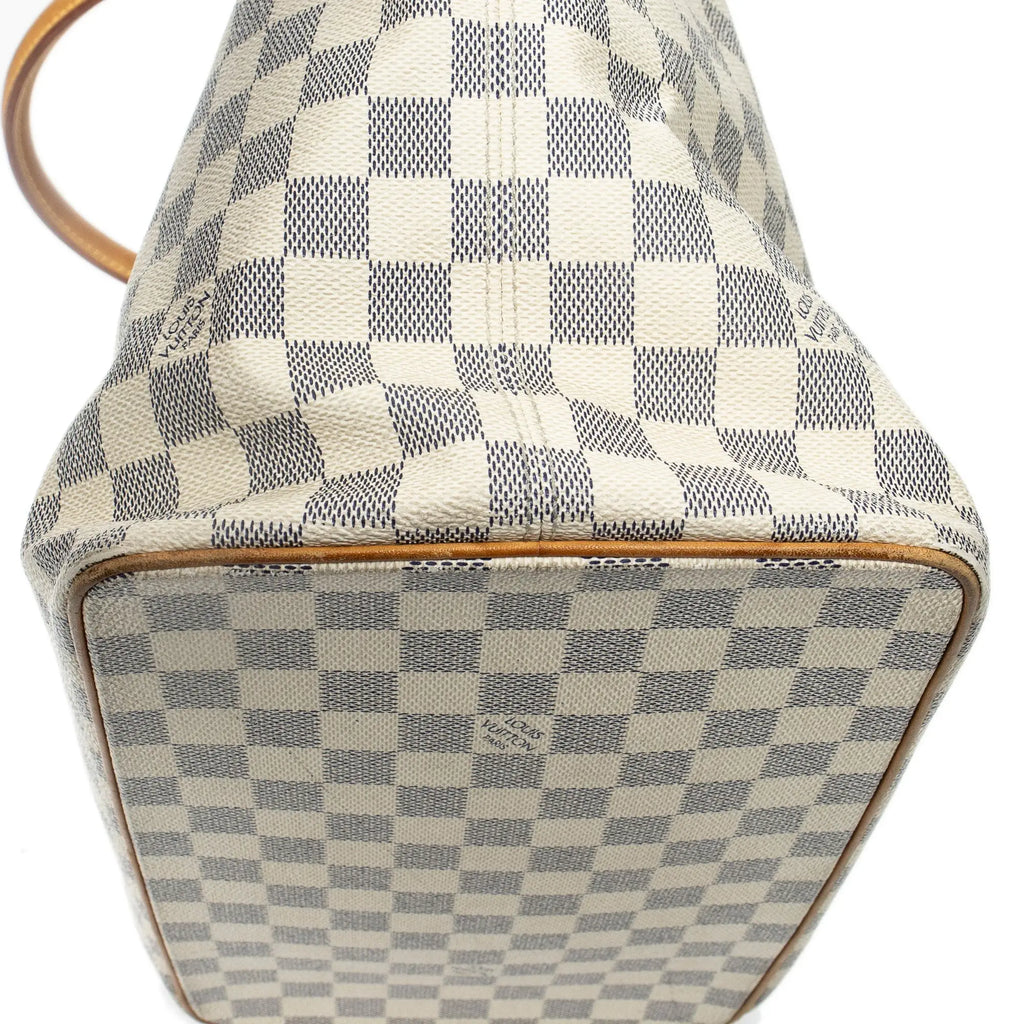 Louis Vuitton - Saleya - Ivoire
