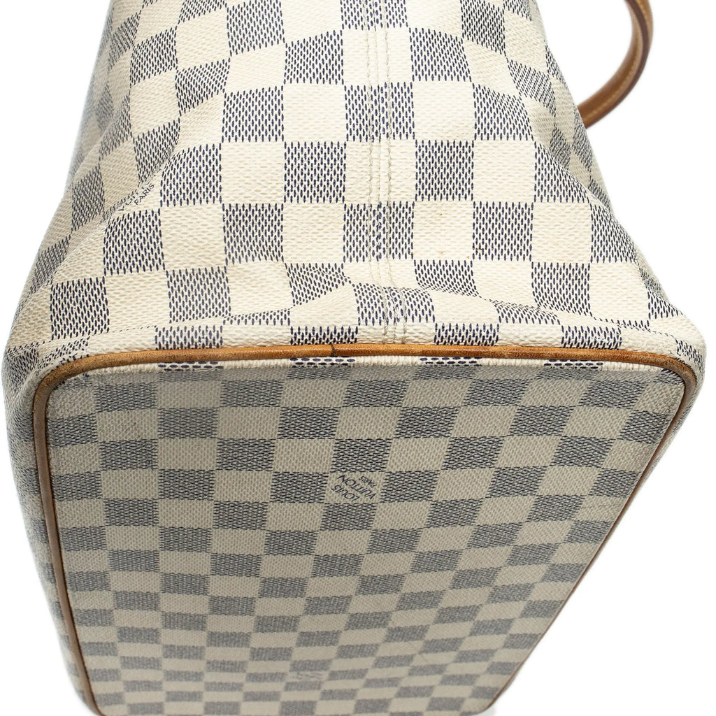 Louis Vuitton - Saleya - Ivoire
