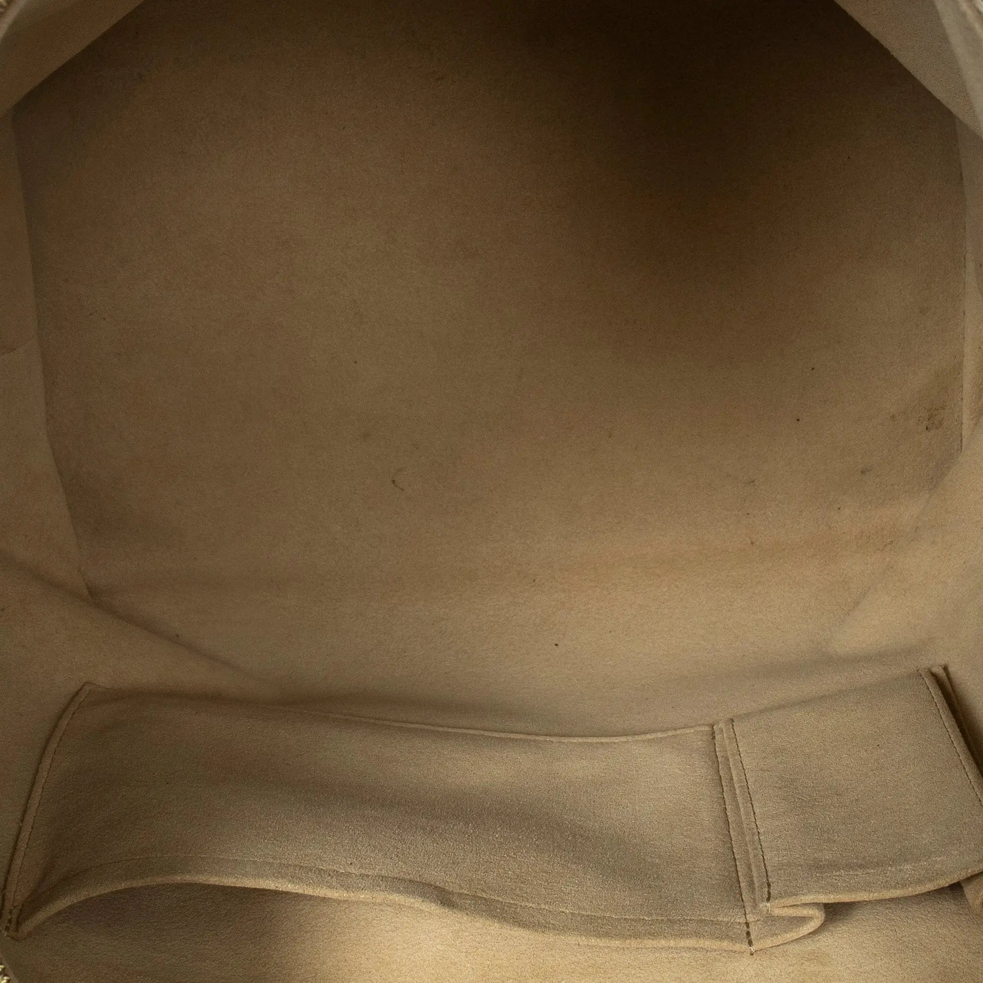 Louis Vuitton - Saleya - Ivoire