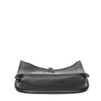 Shoulder Bag Evelyne III PM Black Epsom Leather