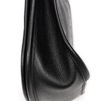 Shoulder Bag Evelyne III PM Black Epsom Leather