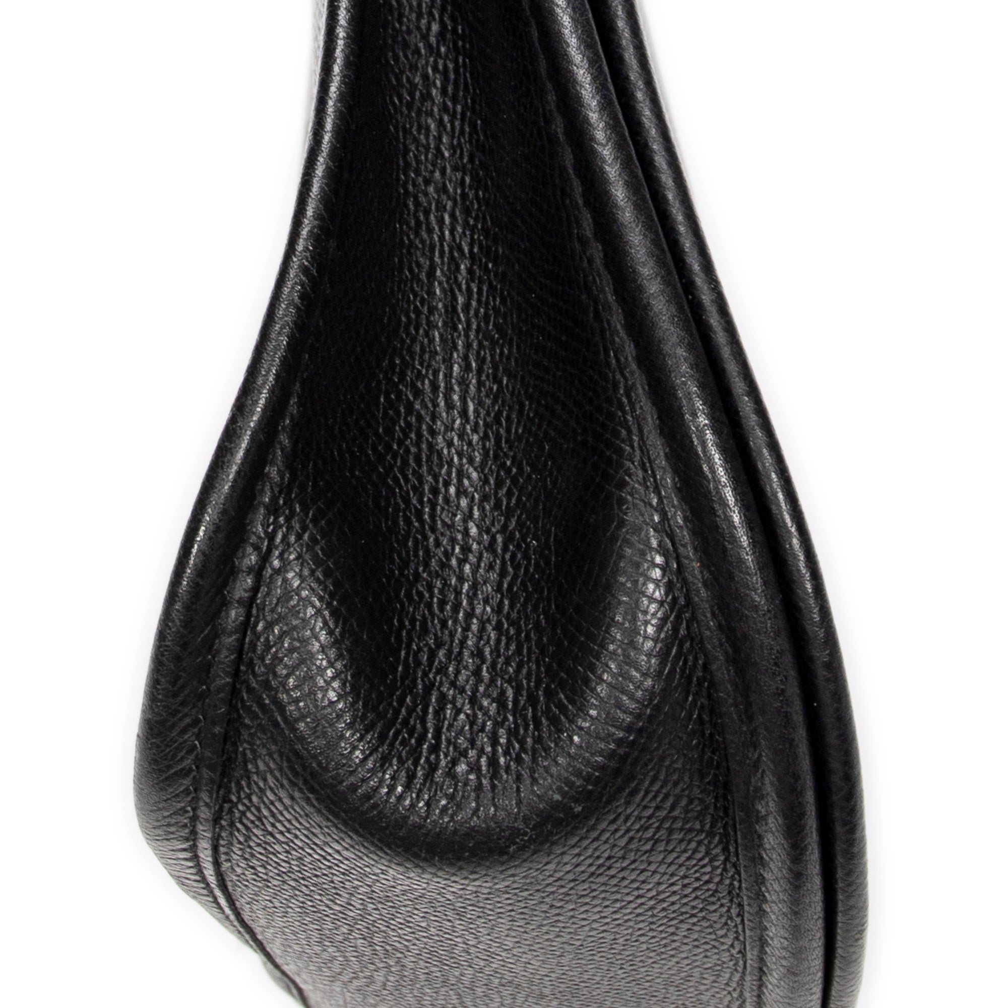 Shoulder Bag Evelyne III PM Black Epsom Leather